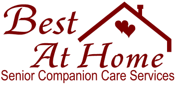 Best At Home-Senior Companion Care Services